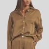 Greta Relaxed Shirt