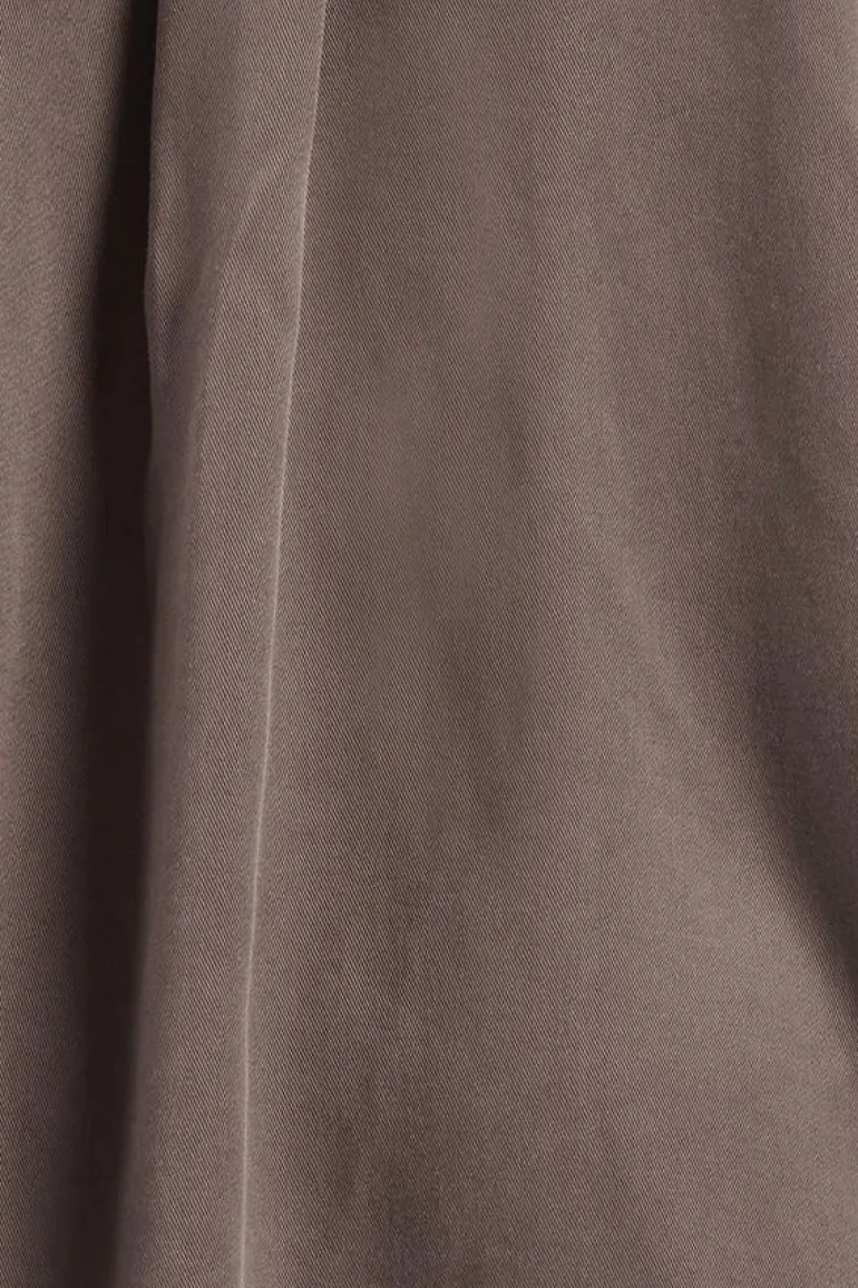 Greta Relaxed Shirt