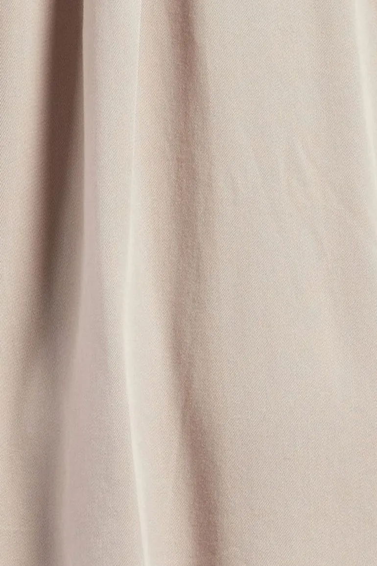 Greta Relaxed Shirt