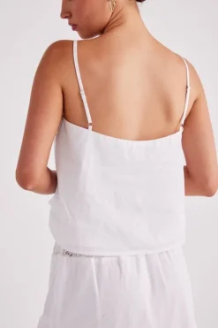 Greta Top