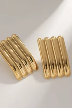 Hailey Earring