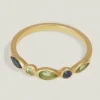 Halia Ring Gold