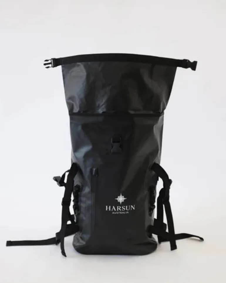 Harsun Dry Bag 35 L Adventure Backpack
