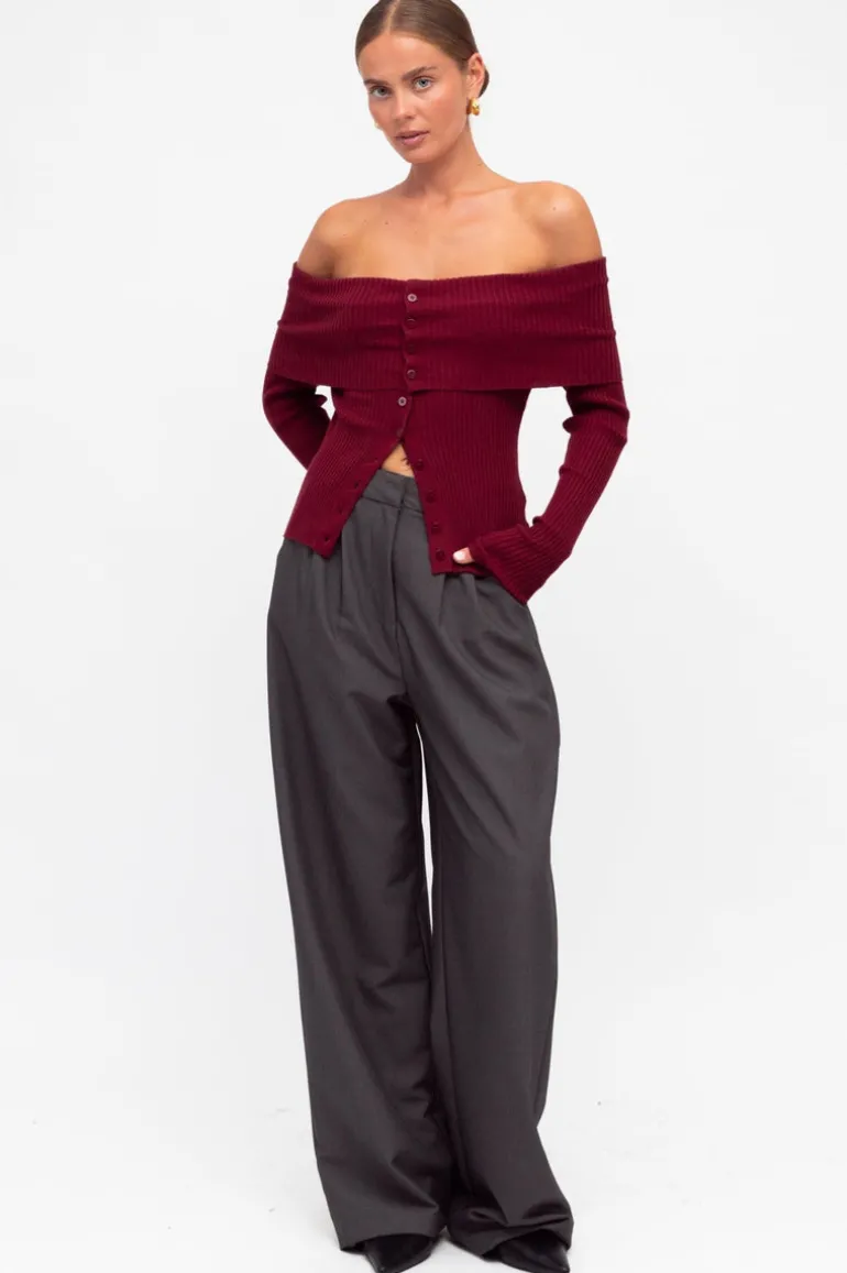 Hazel Pant