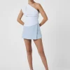 Immersion Top - White