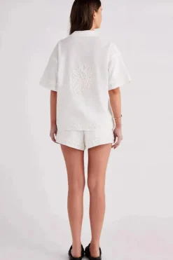 Ines Shirt