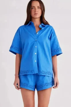 Ines Shirt