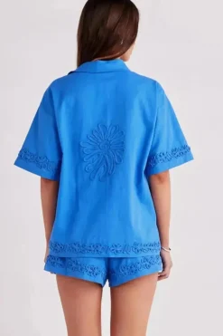 Ines Shirt