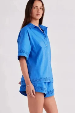 Ines Shirt