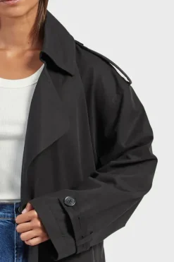 Jackie Trench