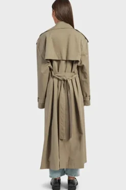 Jackie Trench