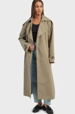 Jackie Trench