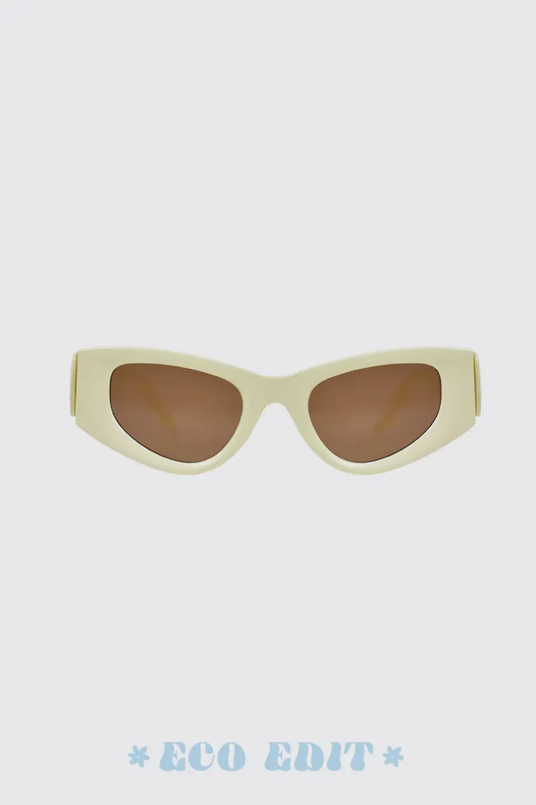 Jada Cat Eye Sunnies