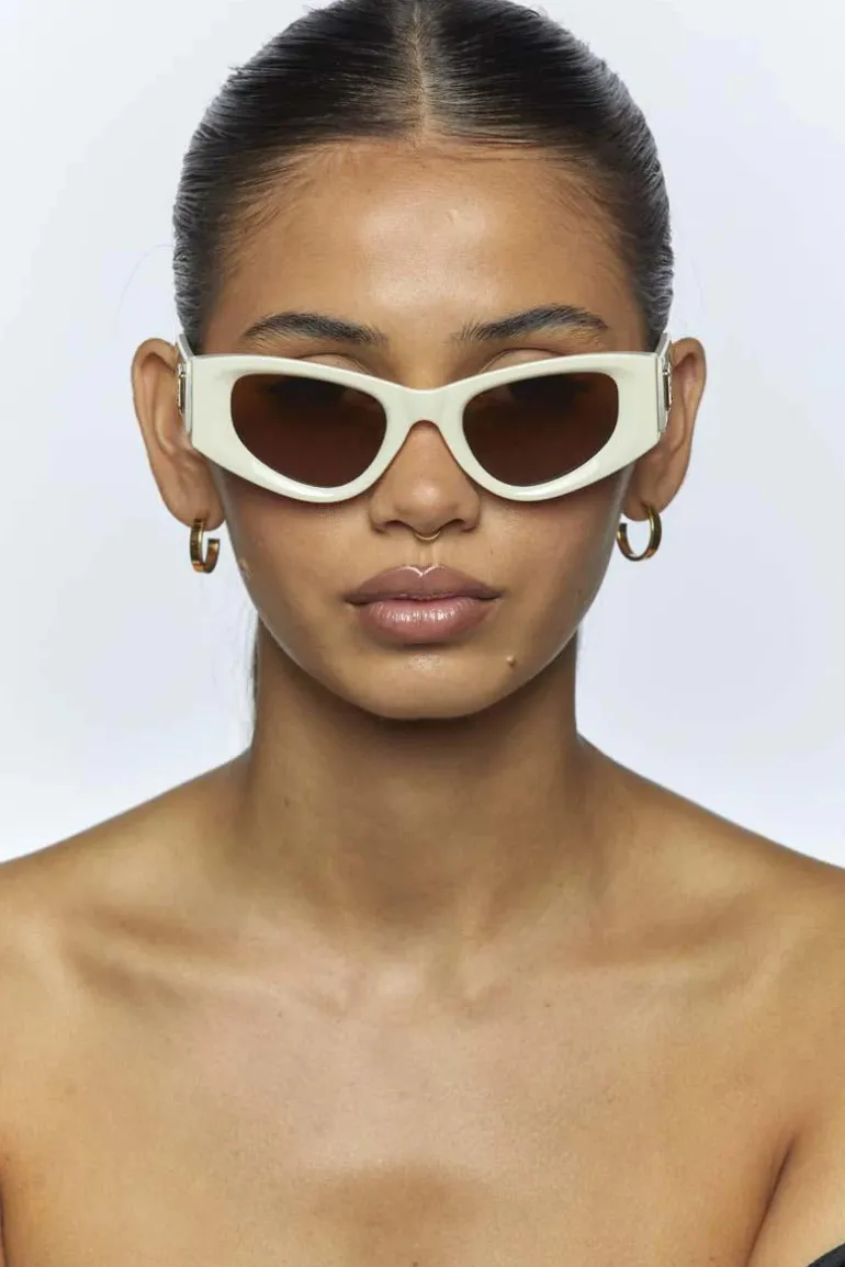 Jada Cat Eye Sunnies
