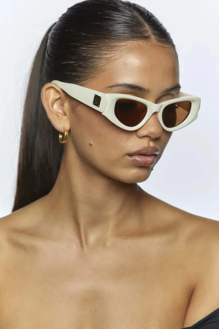 Jada Cat Eye Sunnies