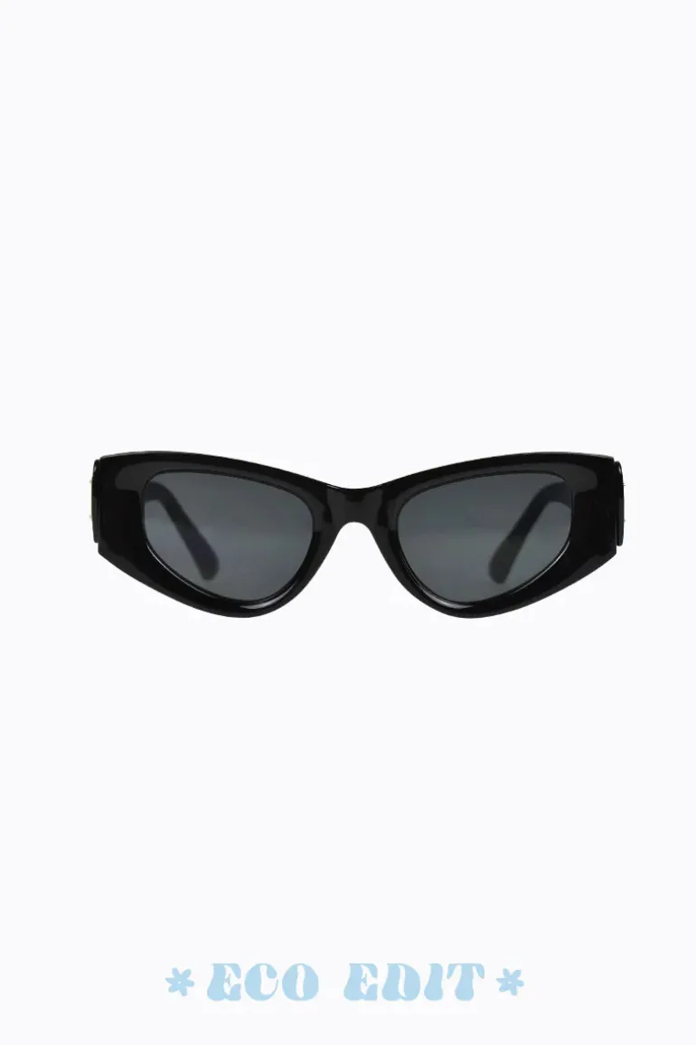 Jada Cat Eye Sunnies