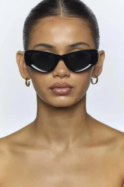 Jada Cat Eye Sunnies