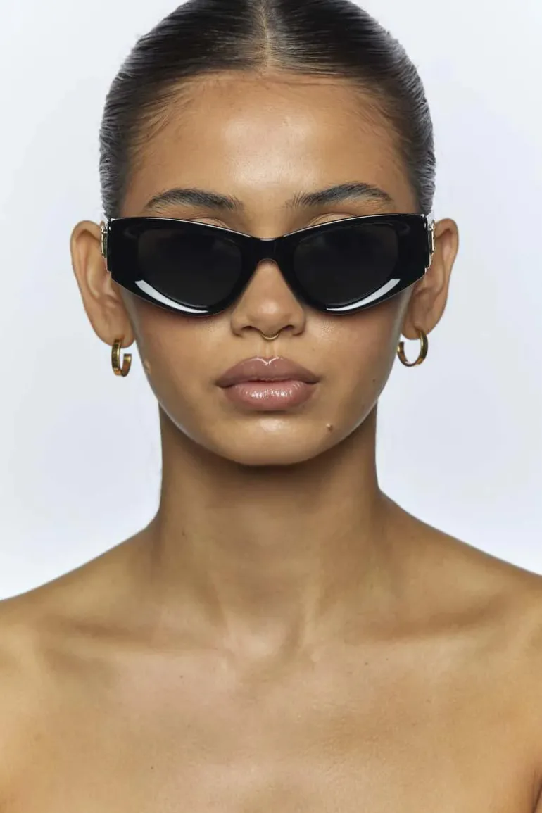 Jada Cat Eye Sunnies