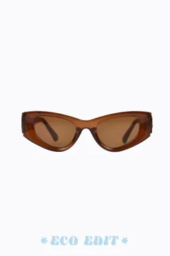 Jada Cat Eye Sunnies
