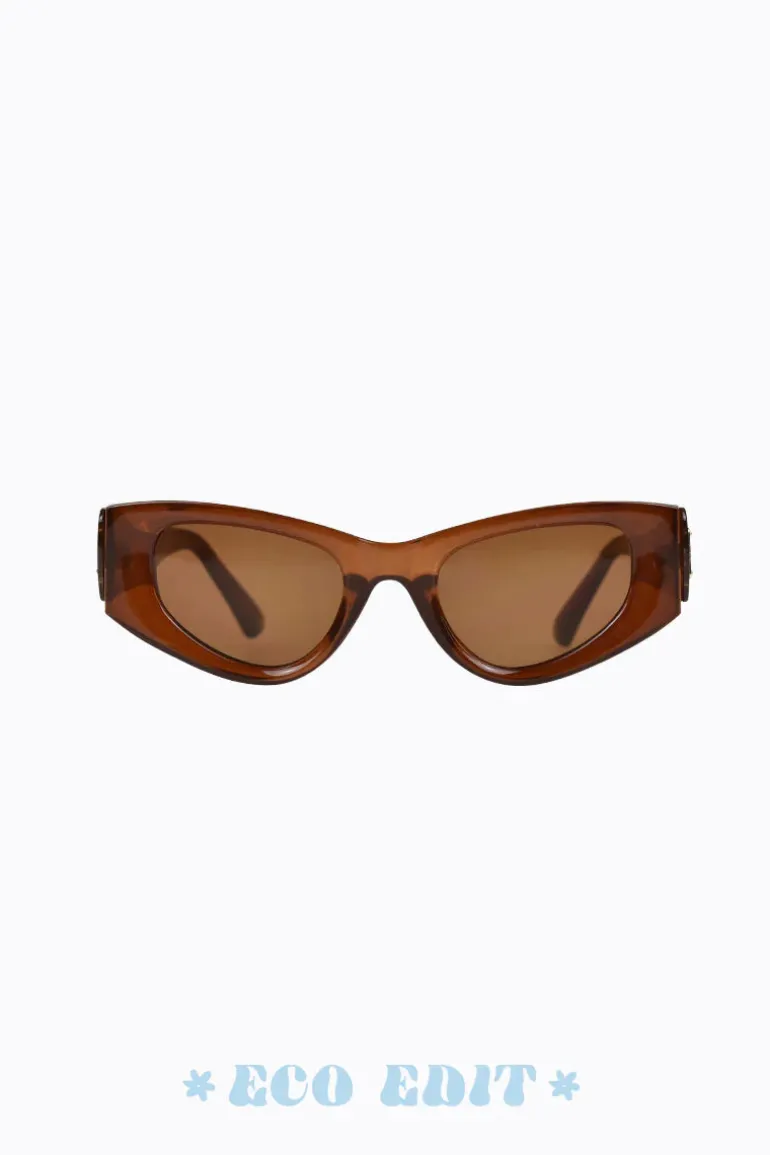 Jada Cat Eye Sunnies