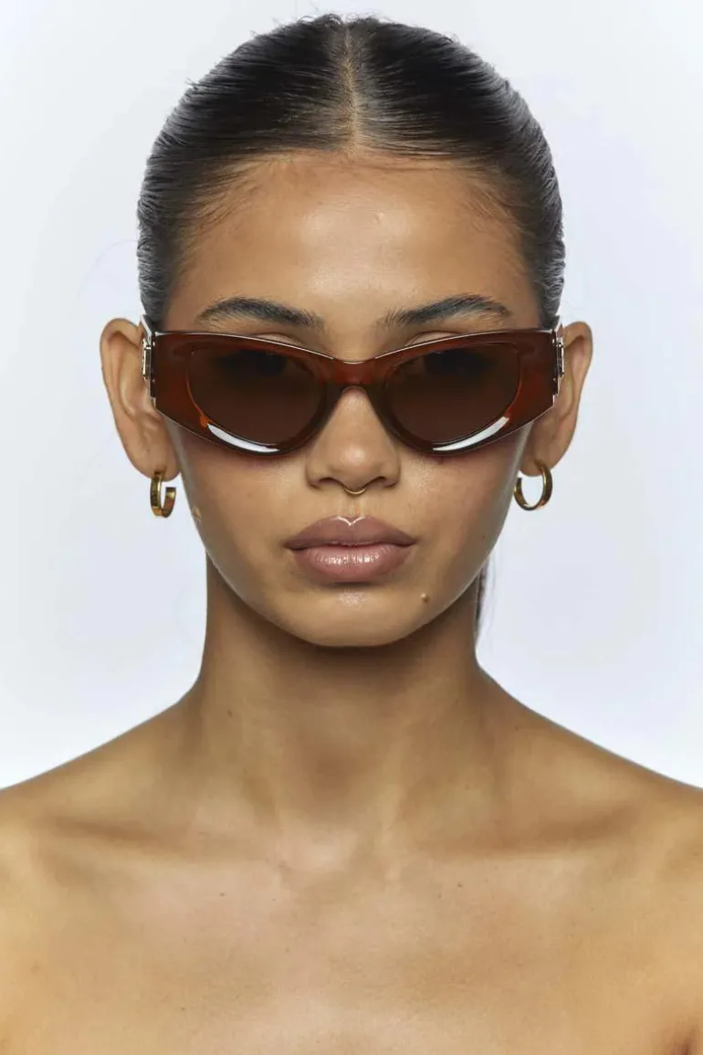 Jada Cat Eye Sunnies