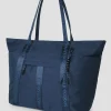 Jasper Large Tote - Navy