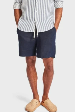 Jeff Linen Short