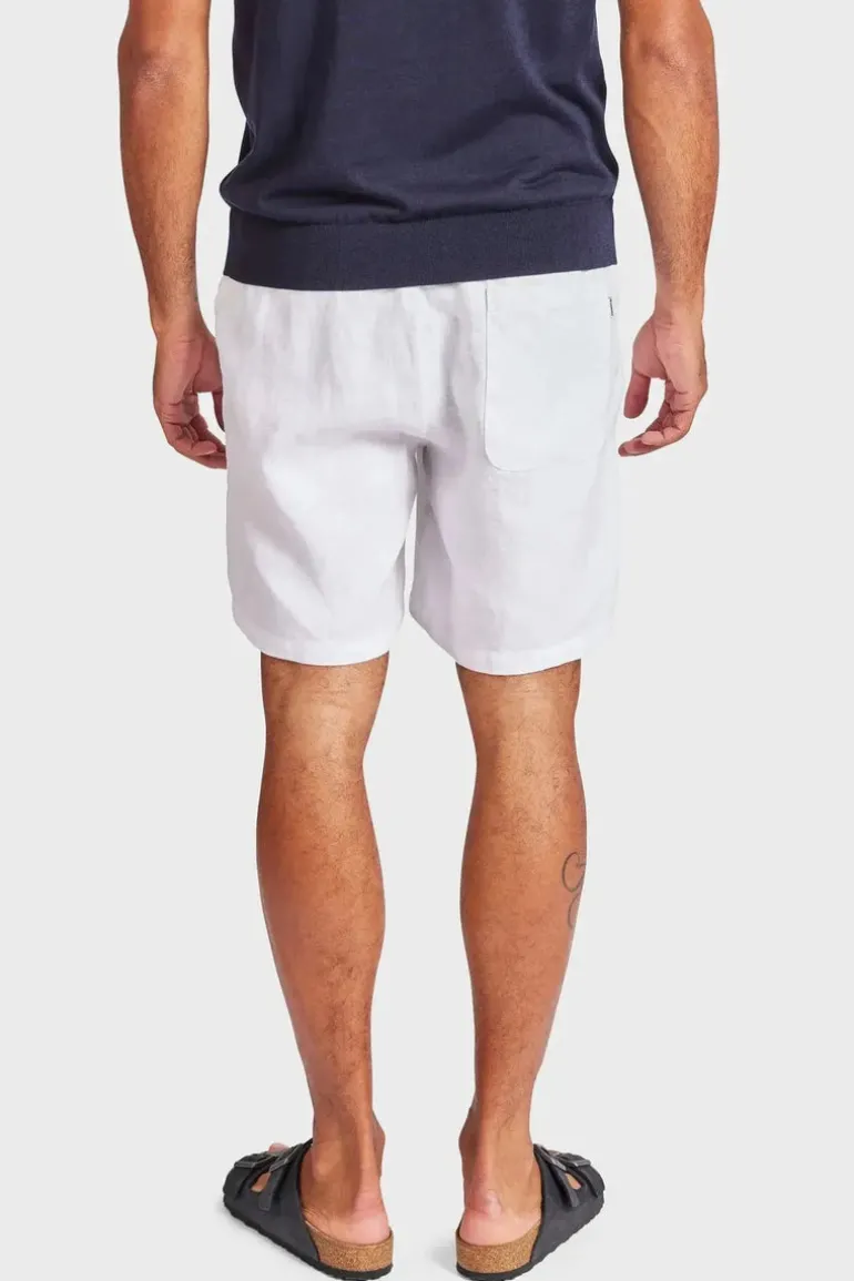 Jeff Linen Short