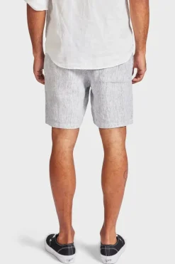 Jeff Linen Short
