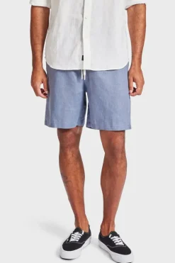 Jeff Linen Short