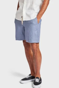 Jeff Linen Short