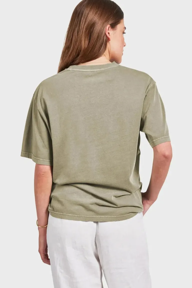 Jimmy Boyfriend Tee