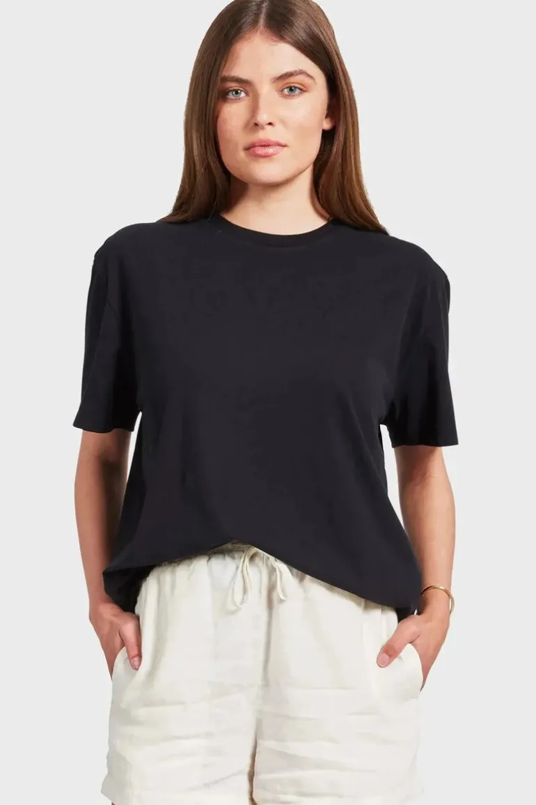 Jimmy Boyfriend Tee