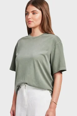 Jimmy Boyfriend Tee