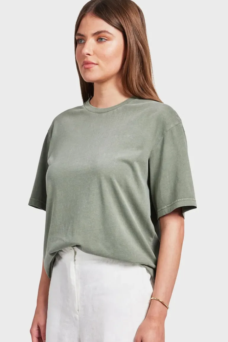 Jimmy Boyfriend Tee