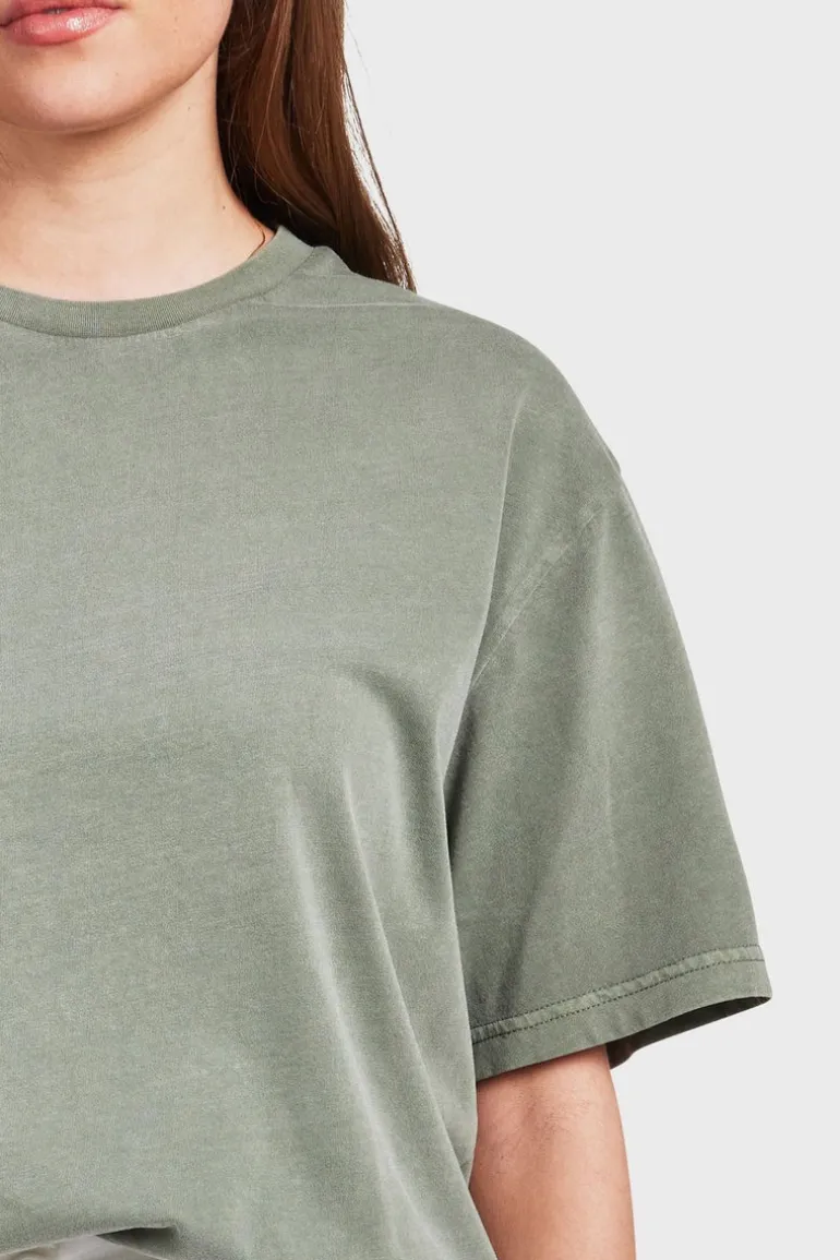 Jimmy Boyfriend Tee