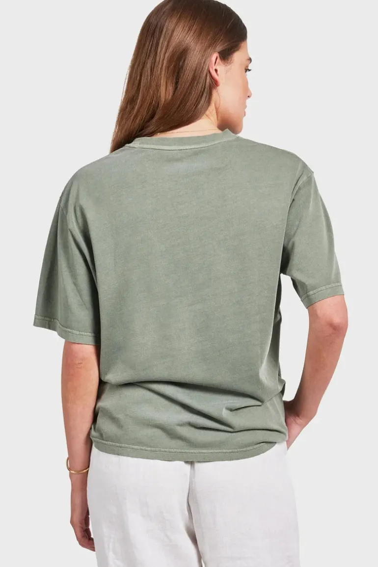 Jimmy Boyfriend Tee