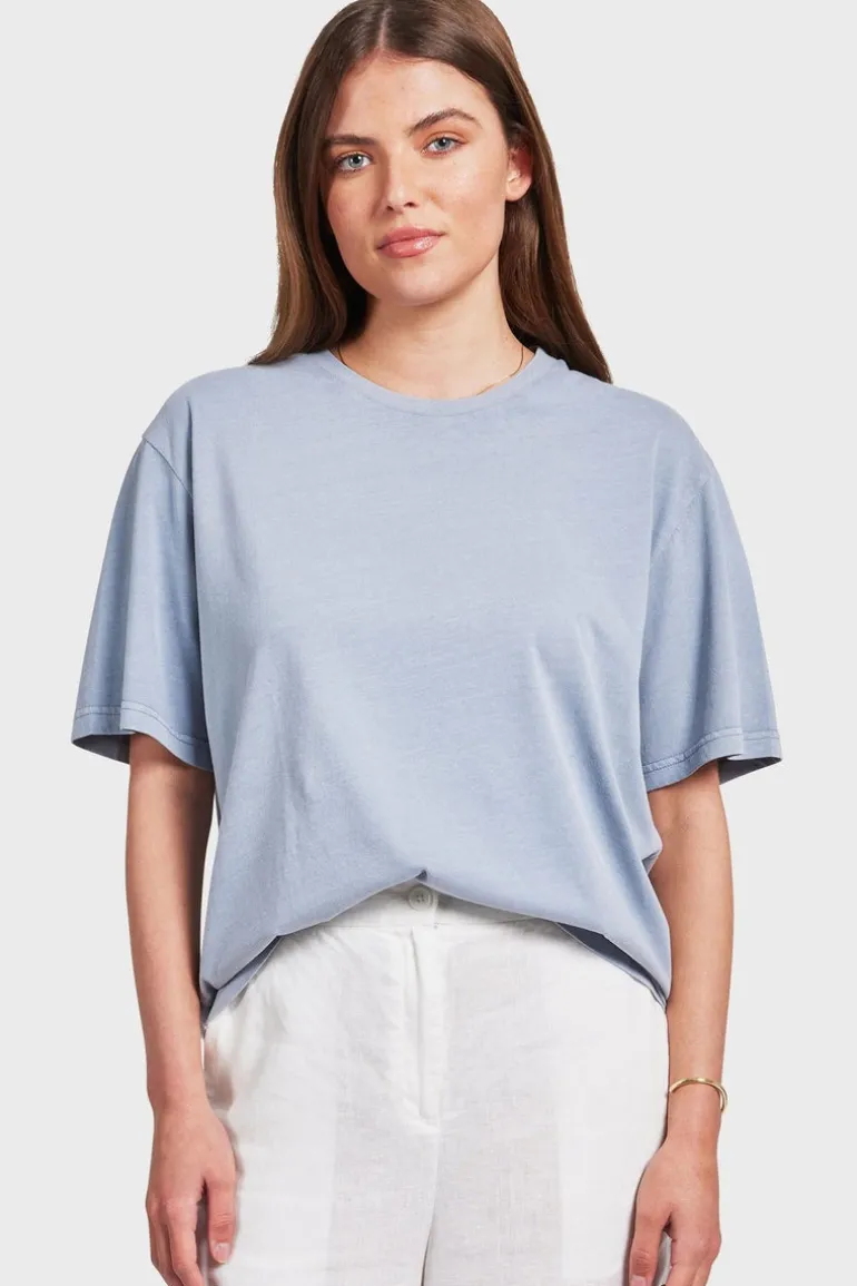 Jimmy Boyfriend Tee
