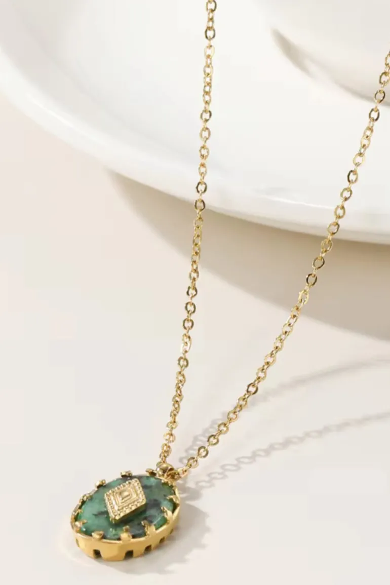 Juno Necklace