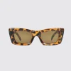 Kaos Rectangle Sunnies