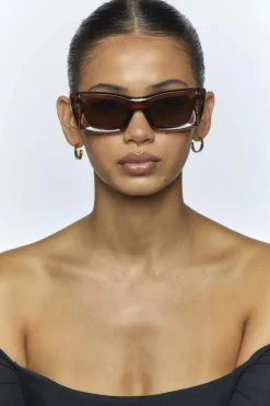 Kaos Rectangle Sunnies