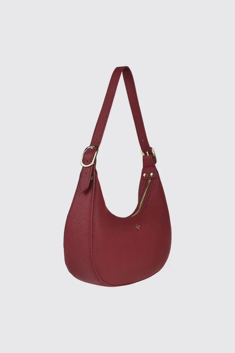 Katniss Large Scoop Bag