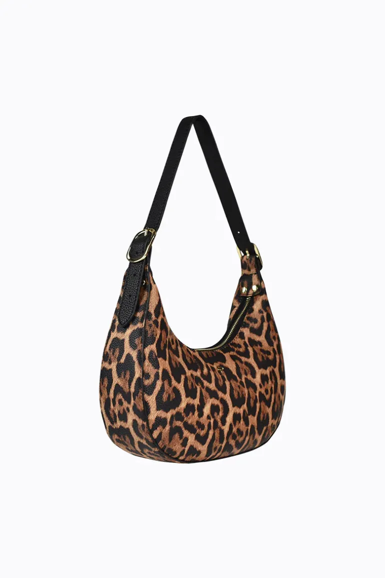 Katniss Large Scoop Bag