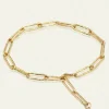 Kiya Bracelet Gold