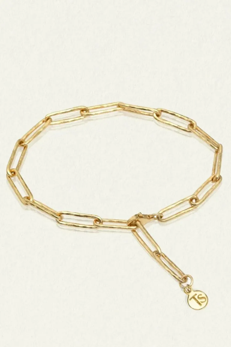 Kiya Bracelet Gold