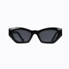 Lana Rectangle Sunnies