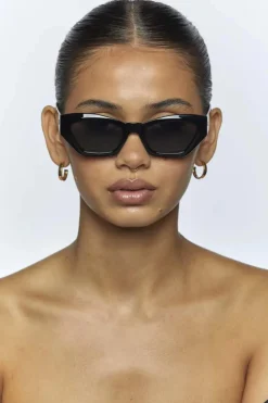 Lana Rectangle Sunnies