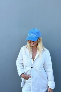 Le Palmier Club Cap