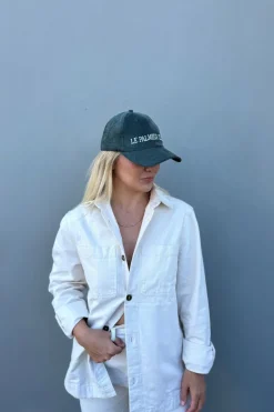 Le Palmier Club Cap