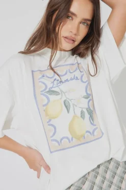 Limonada Tee